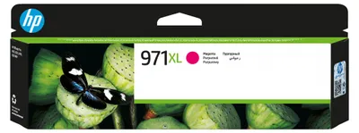 Immagine prodotto di HP 971XL    Magenta             Tintenpatrone