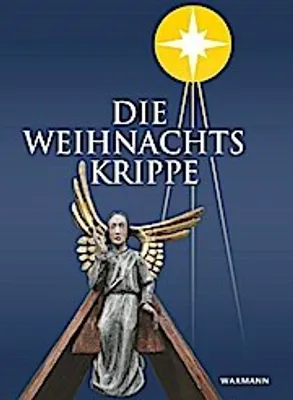 Produktbild von Die Weihnachtskrippe. 64. Jahrbuch / 2018