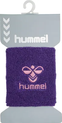 Produktbild von Hummel Old School Small Wristband - acai, Größe:-