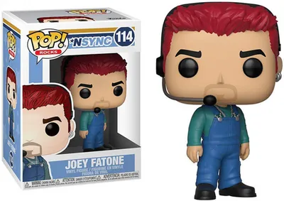 Obrázok produktu pre FUNKO 34541, zberateľská figúrka, film a seriály, 110 g