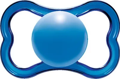 Produktbild von Mam 66218800 AIR Silikon-Schnuller