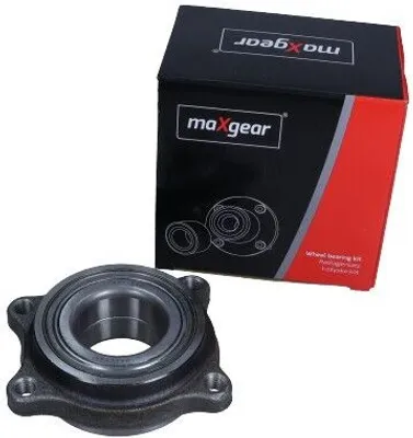 Produktbild von MAXGEAR 33-1245 Radlager für RENAULT Clio III Schrägheck (BR0/1, CR0/1)