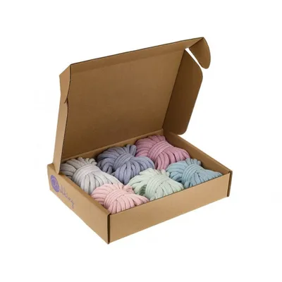 Immagine prodotto di sET creativo Jumbo da 9 mm - Colori pastello