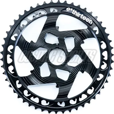 Obrázek produktu pro e*thirteen Helix Race 12-fach Aluminiumritzel, 42-50 Z., šedý