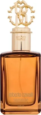 Produktbild von Roberto Cavalli Signature 100ml Eau de Parfum for Women