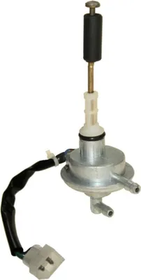 Image de Robinet d'essence à dépression robinet d'essence 15mm pour Peugeot Speedfight Vivacity Zenith électrique nouveau