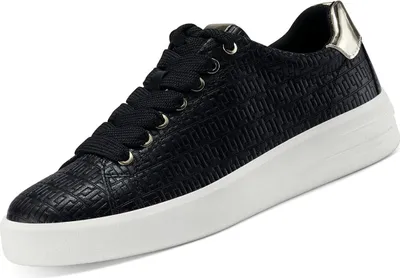 Produktbild von Tamaris woms lace-up Halbschuh schwarz in Gr. 36