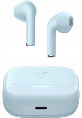 Produktbild von Kabellose In-Ear-Kopfhörer Soundcore K20i Bluetooth Wasserdichtigkeit IPX5