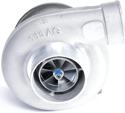 Zdjęcie produktu dla Turbosprężarka BTS TURBO T916975