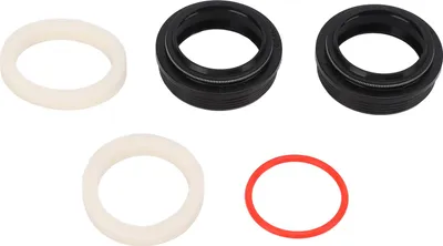 Produktbild von RISK 32 mm reibungsarmer Staubabstreifer-Kit Dichtungsschaumring O für Federgabel