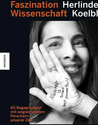 Produktbild von Faszination Wissenschaft
