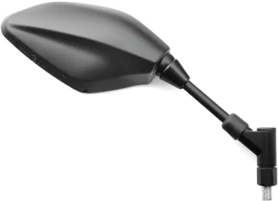 Produktbild von Spiegel Für Yamaha Mt 125 15-17, Mt-03 320 16-17, Mt 07 700 14-16, Mt 09 900 13-15, Mt 10 16-17 Rechts (Gewinde M10 Links) (Ey553