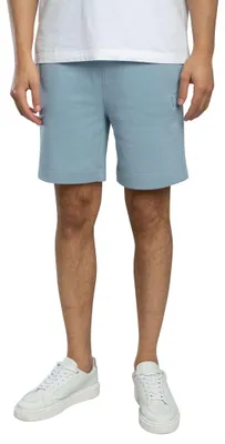 Produktbild von BOSS Sewalk Sweat Shorts, Blau M