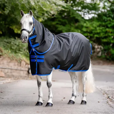 Produktbild von Horseware Amigo Ripstop 900D Plus 100g