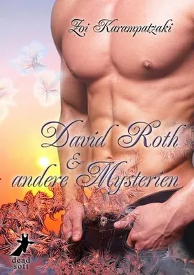 Produktbild von Karampatzaki, Z: David Roth und andere Mysterien