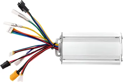 Zdjęcie produktu dla Avizar, oryginalny kontroler do hulajnogi elektrycznej Urbanglide 100 Max/Pro 2, Grau