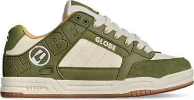Zdjęcie produktu dla Buty sportowe Globe Tilt, zielone, rozmiar 44 (EU), męskie, zielone, rozmiar 44 (EU)