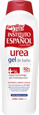 Immagine prodotto di Instituto Español Urea Gel doccia 1250ml