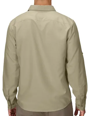 Produktbild von MARMOT Herren Outdoorhemd AirExchange UPF 40