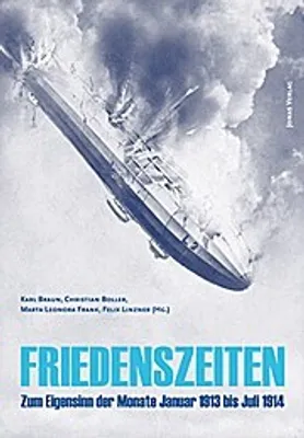 Obrázok produktu pre Friedenszeiten