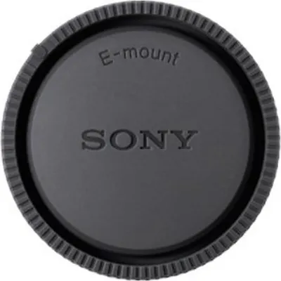 Obrázok produktu pre Zadná krytka objektívu Sony ALC-R1EM s bajonetom E