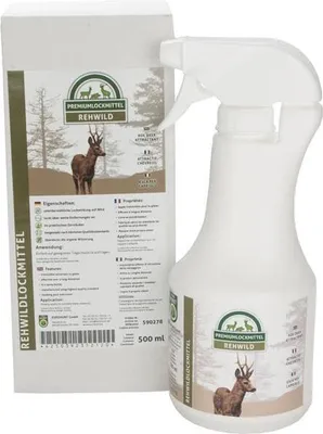 Produktbild von Rehwildlockmittel 500ml
