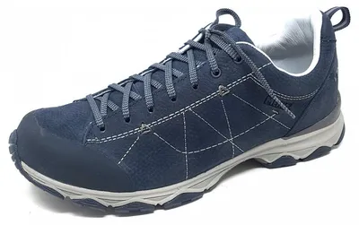 Produktbild von Meindl Matera Wanderschuh Grau