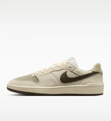 Immagine prodotto di Nike SB CODE 58, colore: avorio chiaro/grigio scuro, taglia: 38,5