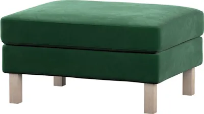 Obrázek produktu pro Potah na podnožku IKEA Karlstad