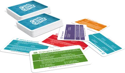 Produktbild von Quick Quiz - Querdenker