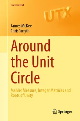 Produktbild von Around the Unit Circle