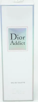 Image de Dior - Addict Eau de Toilette EDT 100ml