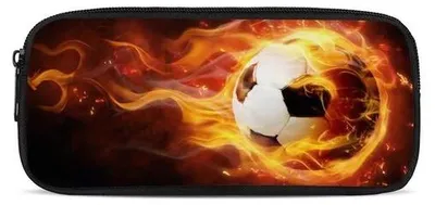 Zdjęcie produktu dla Duża torba sportowa Pennetaui z zamkiem błyskawicznym dla dzieci