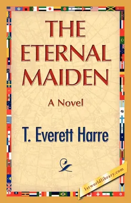 Produktbild von The Eternal Maiden