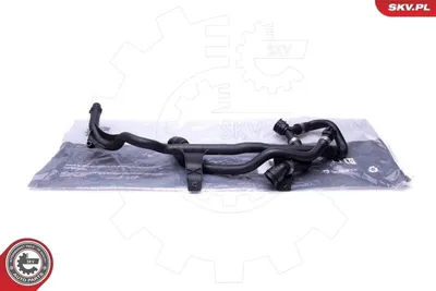 Produktbild von ESEN SKV Kühlerschlauch Wasserschlauch für BMW 1 Schrägheck (E87) 43SKV647