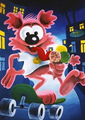 Produktbild von PiPO and his friends