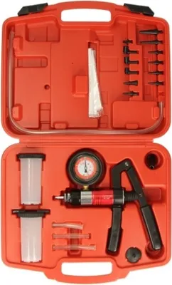 Produktbild von SEALEY Druck- / Vakuumpumpe VS403