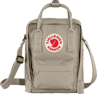 Produktbild von Fjällräven Kånken Sling Umhängetasche Beige Beige One Size