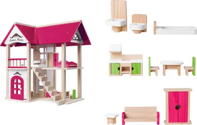 Image de WOODY Villa Anna-Marie