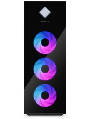 Produktbild von OMEN by HP 45L OMEN by GT22-3097ng, 5,7 GHz, Intel Core Ultra 9, 285K, 64 GB, 2 TB, Windows 11 Home