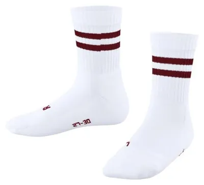 Immagine prodotto di Calze Bambino/A Falke, Modello Dynamic, Unisex, In Cotone, Traspiranti