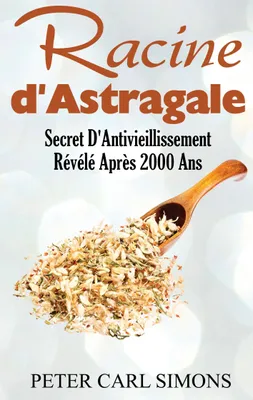 Produktbild von Racine d'Astragale