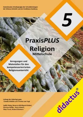 Image de PraxisPLUS Religion Mittelschule Jahrgangsstufe 5