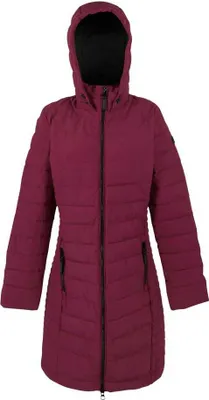 Produktbild von Regatta Andria Jacke Lila 16 Frau Lila 16