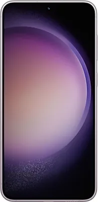 Produktbild von Galaxy S23 Plus, Lavender, 512 GB