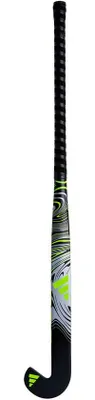 Produktbild von adidas hockey adidas RUZO 4 25/26 Hockeyschläger Gelb/Grün 37,5"