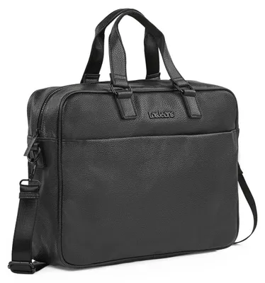 Produktbild von Sehr geehrte Damen und Herren,Laptoptasche für Laptops bis 15,6 Zoll, mit Schulterriem