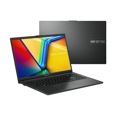 Produktbild von Asus Laptop Vivobook Go 15 E1504FA-BQ1101W / AMD Ryzen™ 3 / RAM 8 GB/SSD Drive / 15,6″ FHD
