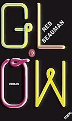 Obrázok produktu pre Beauman, N: Glow