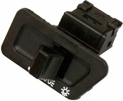 Produktbild von Lichtschalter Quan 2T Gy6